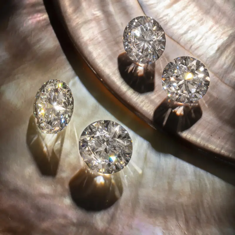 Lucente C Jewelry