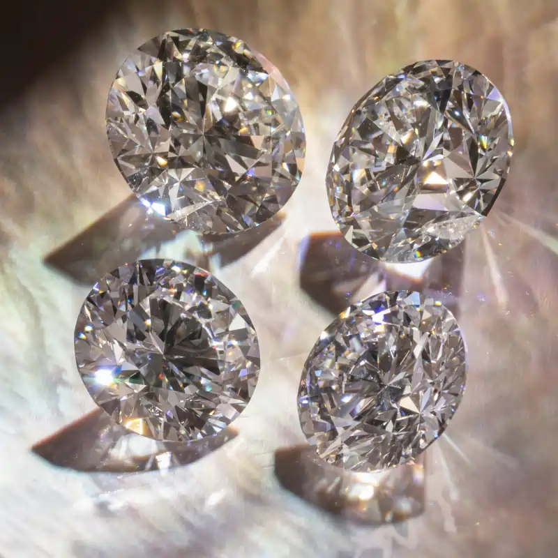 Lucente C Jewelry