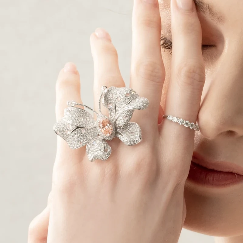Lucente C Jewelry